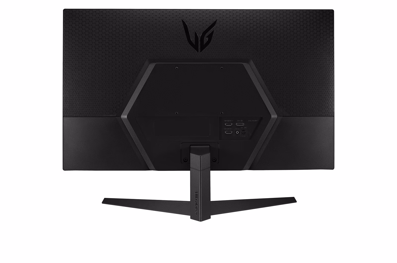 MONITEUR LG ULTRAGEAR 27GQ50F-B 165HZ VA 27 POUCE FHD